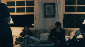 Задник к фильму "A Noite em Nós" #480076