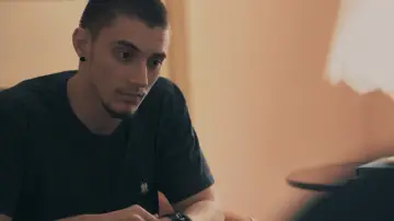 Задник к фильму "A Noite em Nós" #480081