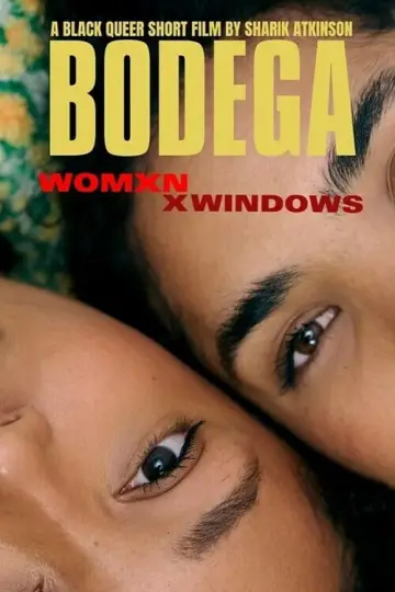 Постер к фильму "Bodega" #1115786