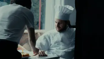 Задник к фильму "The Chef 2: The Aroma Of Vengeance" #480784