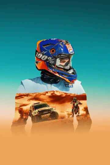 Постер к фильму "Dakar Chronicles" #1286037