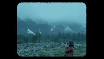 Задник к фильму "Death and Landscape" #1121033