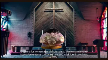 Задник к фильму "Ven a cenar con el niño" #480762