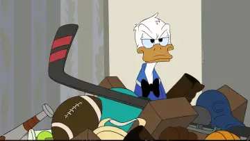 Задник к фильму "D.I.Y. Duck" #503388