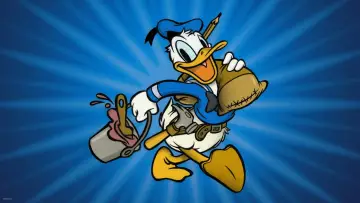 Задник к фильму "D.I.Y. Duck" #503392