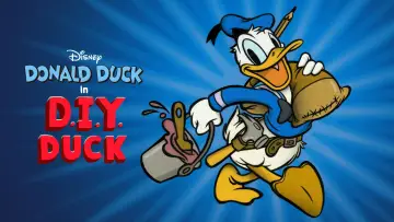 Задник к фильму "D.I.Y. Duck" #657121