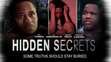 Задник к фильму "Hidden Secrets" #1117660