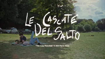Задник к фильму "Le Cascate Del Salto" #1293235