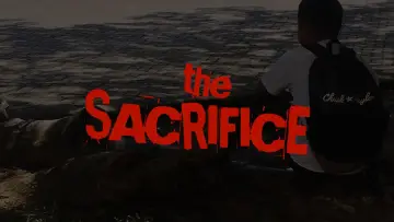 Задник к фильму "The SACRIFICE" #480752