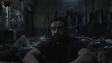 Задник к фильму "बंदर" #1585658