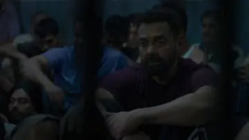 Задник к фильму "बंदर" #1585659
