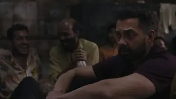 Задник к фильму "बंदर" #1585661