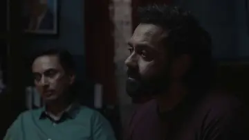 Задник к фильму "बंदर" #908819