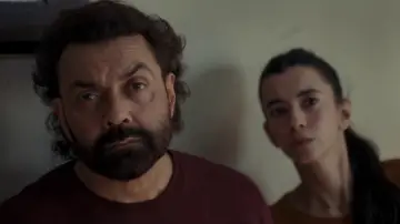 Задник к фильму "बंदर" #908832