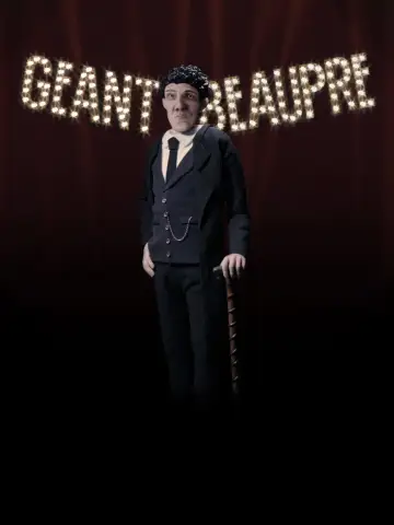 Постер к фильму "Géant Beaupré" #1115935