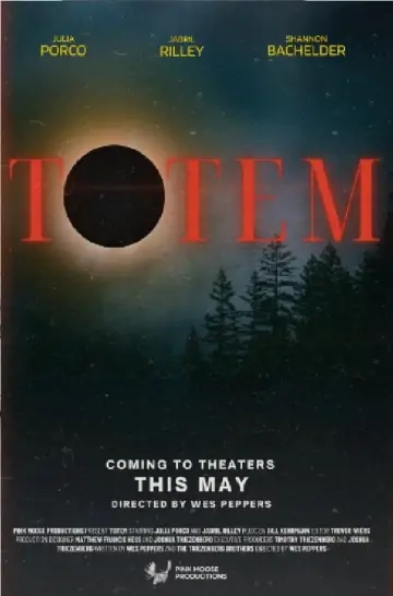 Totem постер
