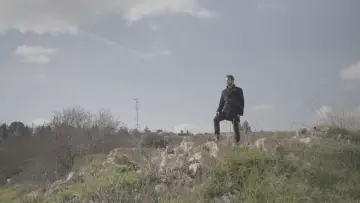 Задник к фильму "הדונם של סבתא" #480728