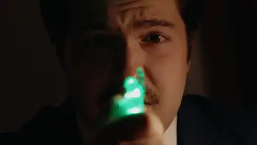 Задник к фильму "Mayor!" #1115929