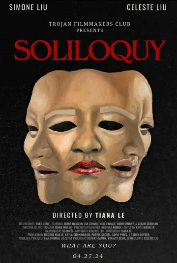 Soliloquy постер