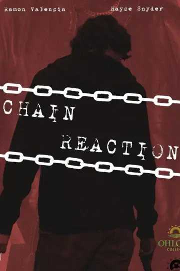 Постер к фильму "Chain Reaction" #1117707
