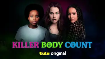 Задник к фильму "Killer Body Count" #1114057