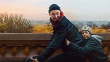 Задник к фильму "Люби меня нежно" #1647490