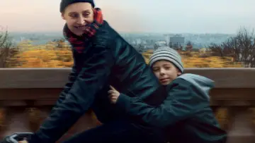Задник к фильму "Люби меня нежно" #1744134