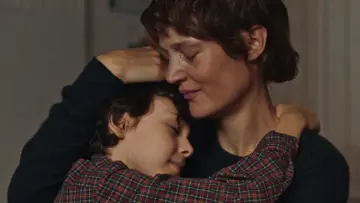 Задник к фильму "Люби меня нежно" #533788