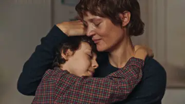 Задник к фильму "Люби меня нежно" #533803