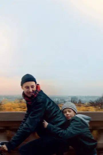 Постер к фильму "Люби меня нежно" #818641