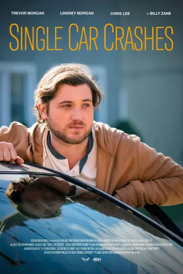 Постер к фильму "Single Car Crashes" #1114518