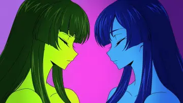 Задник к фильму "コードギアス 奪還のロゼ 第2幕" #1115844