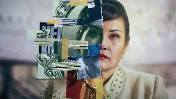 Задник к фильму "Doleira: A História de Nelma Kodama" #502696