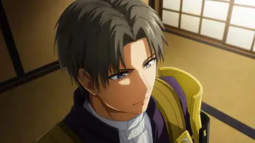 Задник к фильму "刀剣乱舞 廻 -々伝 近し侍らうものら-" #1165251