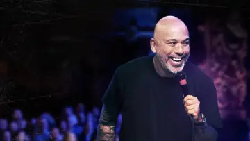 Задник к фильму "Jo Koy: Live from Brooklyn" #487322