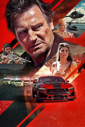 Постер к фильму "The Mongoose" #1151105