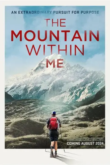 Постер к фильму "The Mountain Within Me" #943248