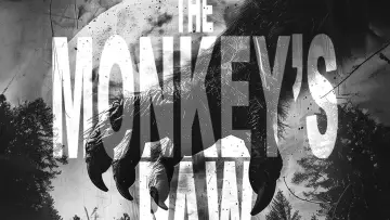 Задник к фильму "The Monkey