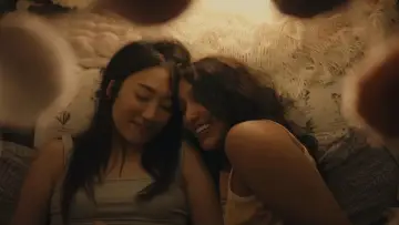 Задник к фильму "After All" #1121080