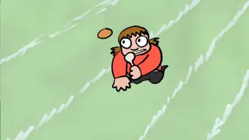 Задник к фильму "Egg N Spoon" #481021