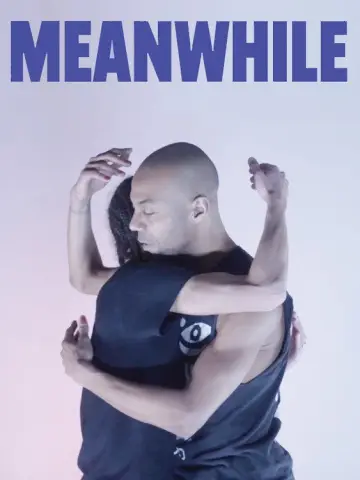 Постер к фильму "Meanwhile" #1115827