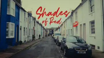 Задник к фильму "Shades of Red" #488265