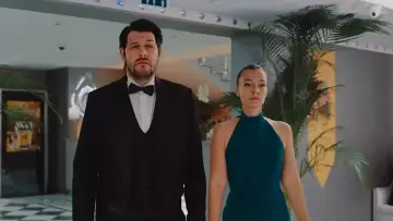 Kardeş Takımı 2 постер