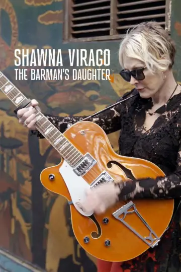 Постер к фильму "The Barman’s Daughter" #490866