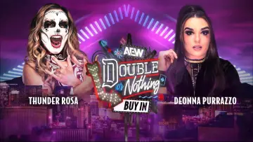 Задник к фильму "AEW Double or Nothing 2024: The Buy In" #1115995