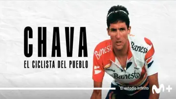 Задник к фильму "Chava. El ciclista del pueblo" #481002
