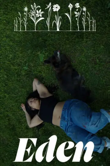 Постер к фильму "Eden" #1117457