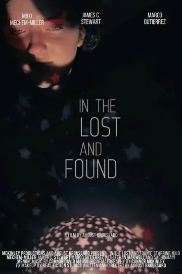 Постер к фильму "In the Lost and Found" #1115822