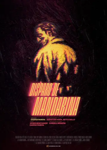 Постер к фильму "Disparo de Mandarina" #481016