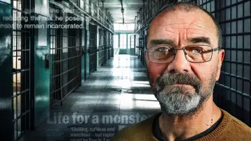 Задник к фильму "The Wrong Man: 17 Years Behind Bars" #503844
